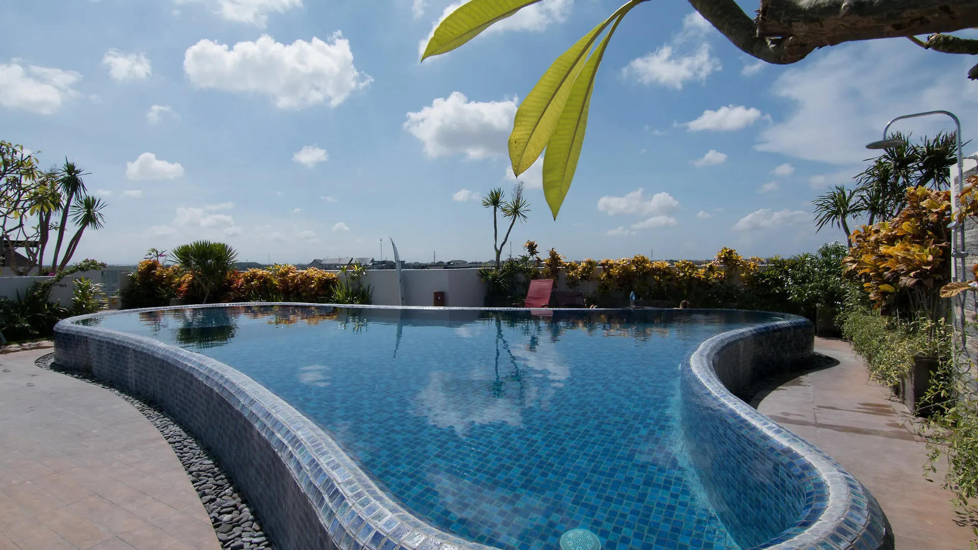 Zen Rooms Seminyak Werkudara 3*, 塞米亚克